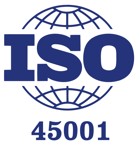 ISO 45001